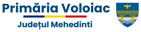 Primăria Voloiac, Județul Mehedinți